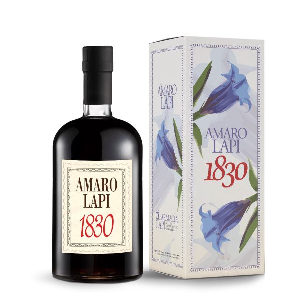 Amaro Lapi