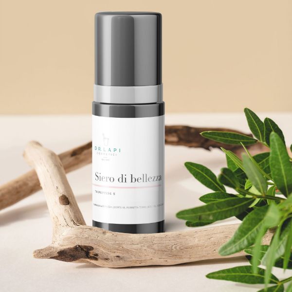 Siero di Bellezza Tripeptide-5